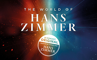 The world of hans zimmer